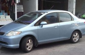 Honda City 2003 for sale