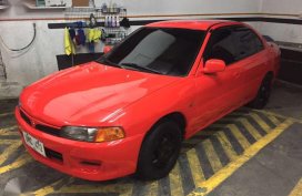 1997 Mitsubishi Lancer for sale