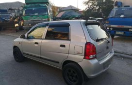 Suzuki Alto 2011 for sale