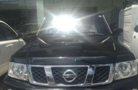 Nissan Patrol 4xPro 2013 for sale