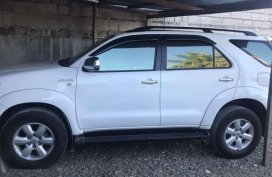 Toyota Fortuner 2010 for sale 