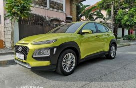 2019 Hyundai Kona for sale