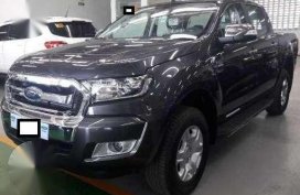 2017 Ford Ranger for sale 