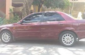Ford Lynx Ghia 2000 model for sale