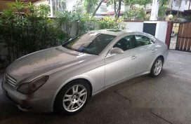 Mercedes-Benz CLS350 2007 for sale 