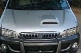 Hyundai Starex 2001 for sale 