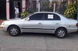 Toyota Corona 1993 for sale