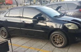 2011 Toyota Vios for sale