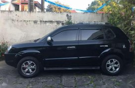 2009 Hyundai Tucson for sale