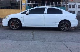 Honda Civic 1.8V 2008 manual for sale
