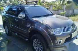 Mitsubishi Montero Sport GLX 2011 for sale