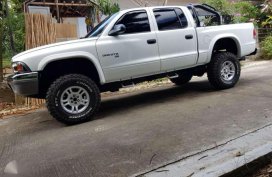 2003 Dodge Dakota 4x4 for sale