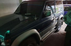 Mitsubishi Pajero 2003 for sale
