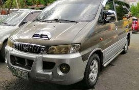 Hyundai STAREX 2001 for sale