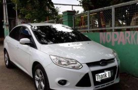 Ford Focus 2013 for sale