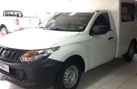 2018 Mitsubsihi L200 FOR SALE