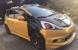 2010 Honda Jazz for sale