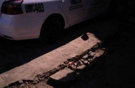 Toyota Vios 2011 for sale 