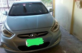 Well kept Hyundai Accent CRDi for sale