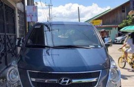 Hyundai Grand Starex 2012 CRDI for sale