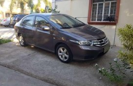 Honda City 2012 for sale