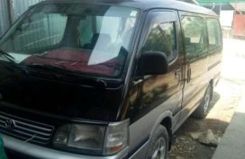Toyota Super custom van 1993 for sale