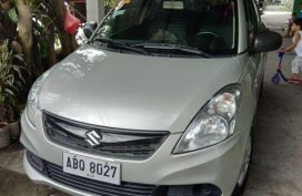 Suzuki Swift Dzire 2016 for sale