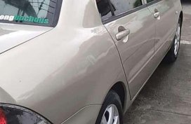 Mitsubishi Lancer 2008 for sale 