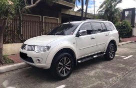 2010 Mitsubishi Montero Sport for sale 