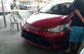 Toyota Vios 2015 for sale