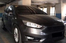 2016 Ford Focus for sale