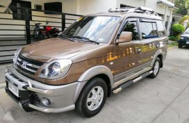 2014 Mitsubishi Adventure for sale