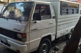 Mitsubishi L300 FB 1991 for sale