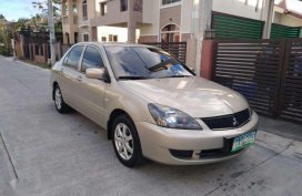 2012 Mitsubishi Lancer GLX for sale