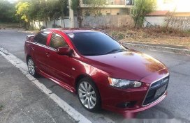 Mitsubishi Lancer Ex 2013 for sale 