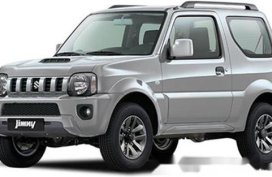 Suzuki Jimny Jlx 2019 for sale 