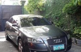 Like new Audi A6 for sale