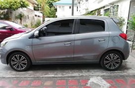 Mitsubishi Mirage 2018 For Sale 