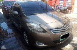 2010 Toyota Vios for sale