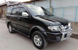 2015 Isuzu Sportivo X for sale