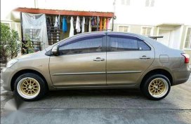 Toyota VIOS 1.5G 2012 for sale 