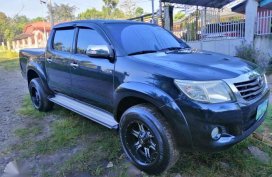 Toyota Hilux G 2012 for sale 