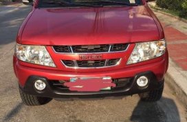 2006 Isuzu Crosswind for sale