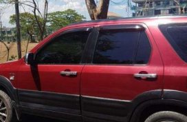 Honda CRV 2004 for sale