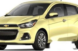 Chevrolet Spark Lt 2019 for sale 