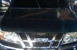 Isuzu Sportivo 2010 for sale