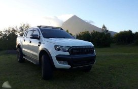 Ford Ranger 2.2 2017 for sale 