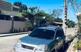 Nissan X-Trail 2005 For sale