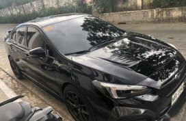 Subaru Impreza GK 2017 for sale