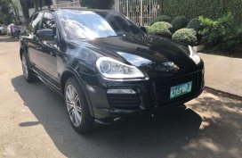 Porsche Cayenne 2008 for sale